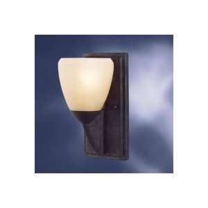    Kichler Lyndon 1 Light Vanity Light   5265/5265: Home Improvement