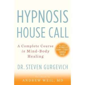   Course in Mind Body Healing [Paperback]: Steven Gurgevich MD: Books