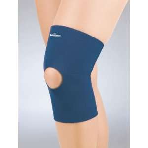  FLA Orthopedics Safe T Sport Thermal Neoprene Knee Sleeve 