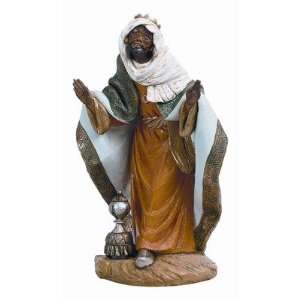  18 Scale King Balthazar Figurine