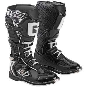    Gaerne G React Boots , Color Black, Size 8 XF45 5373 Automotive