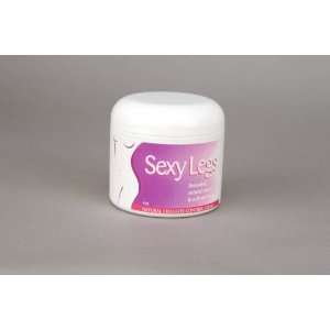 Sexy Legs Cellulite Solution