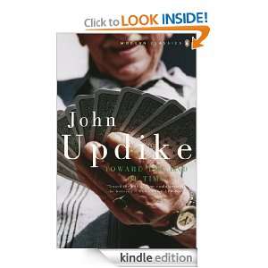 Toward the End of Time (Penguin Modern Classics) John Updike  