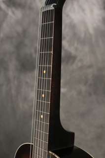 1940s OAHA Hawaiin square neck slide guitar w/orig. CASE  