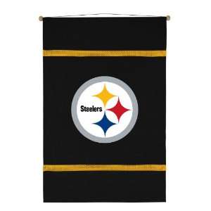  NFL Pittsburgh Steelers Wall Hanging   MVP Series: Sports 