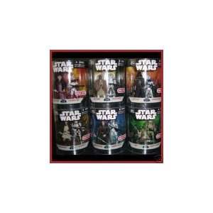  Star Wars Order 66 12 Figure Set Series 2: Toys & Games