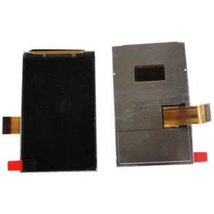 LCD DISPLAY SCREEN FOR LG KU990 KE998 KM990KS660 VX9700  