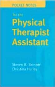 Pocket Notes for the Physical Therapy Assistant, (0763738115), Steven 