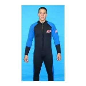   Suit Size 4XL, Surf, Scuba, Dive, Gold Dredge 5803