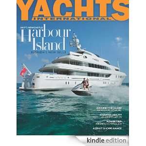  Yachts International Kindle Store Inc) Active Interest 