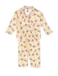 Clothing & Accessories › Girls › Sleepwear & Robes › Yellow