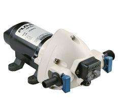   12 volt pump as pictured above for the L5 or L10