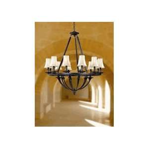  Chandeliers World Imports WI61811