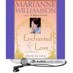  Enchanted Love (Audible Audio Edition) Marianne 