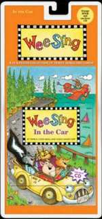   Wee Sing and Play by Pamela Conn Beall, Penguin Group 