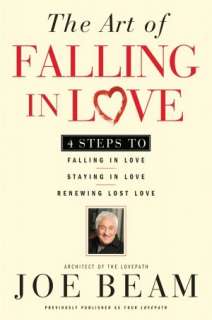   The Art of Falling in Love by Joe Beam, Howard Books 