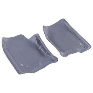  Nifty 480702 Catch All Xtreme Plus Grey Front Floor Mat 