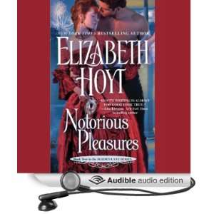   Book 2 (Audible Audio Edition): Elizabeth Hoyt, Ashford MacNab: Books