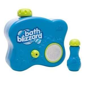  Kid Kleen Bath Blizzard Toys & Games