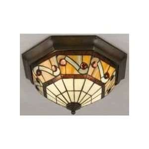   International   Ceiling Light   Kaleidoscope   60126: Home Improvement