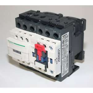 Telemecanique LC2D25G7 Contactor 11KW 15HP Schneider Electric Motor 