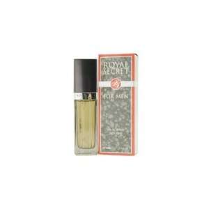  ROYAL SECRET by Five Star Fragrance Co. Health & Personal 