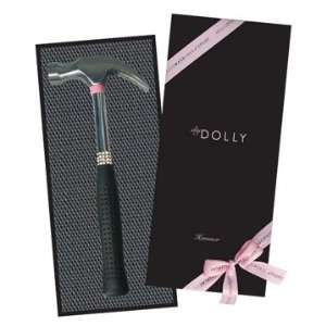  Hello Dolly Pink Bling Hammer in Gift Box: Cell Phones 