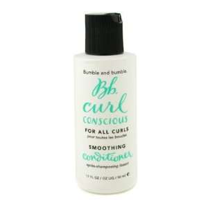  Curl Conscious Smoothing Conditioner For All Curls Beauty