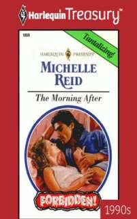   Marcheses Forgotten Bride by Michelle Reid 