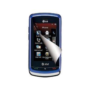    Cellet Screen Guard for LG Xenon Cell Phones & Accessories