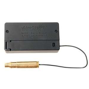  AimShot Bore Sight 223 650nm w/ External Battery Box 