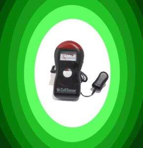 EMF tester/Ghosts/Paranormal/Sensor Meter/Detector Cell  