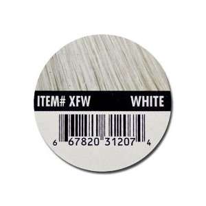  XFusion White Keratin Hair Fibres 3g /.11 oz Health 