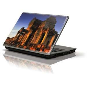 Angkor Wat skin for Generic 12in Laptop (10.6in X 8.3in)