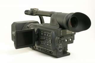 Panasonic AG HVX200 Pro HD 13x Zoom 3CCD Video Camera Camcorder AG 
