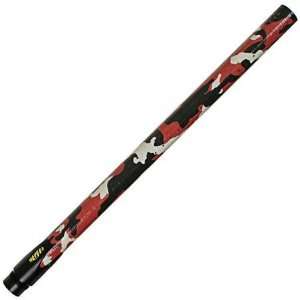  Stiffi .691 Barrel   Autococker   16 Inch   Red Camo 