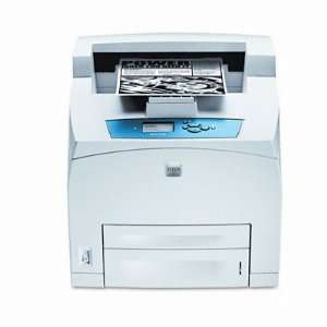  Xerox Phaser 4510B Laser Printer XER4510B Electronics