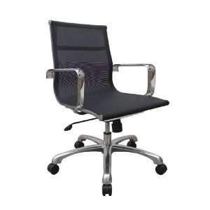  Baez Mesh Office Chair (Black)