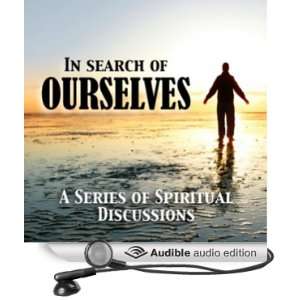    In Search of Ourselves (Audible Audio Edition) Robin Bamber Books