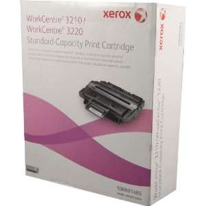  Xerox WorkCentre(R) 3210/3220 Toner (2 000 Yield) Toner 2K 