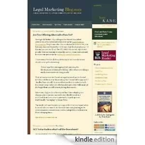  Legal Marketing Blog Kindle Store Legal Marketing Blog