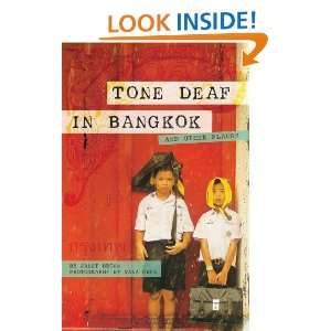 Deaf in Bangkok ( And Other Places) and over one million other books 