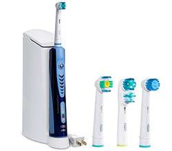 Oral B ProfessionalCare 3000 Rechargeable Toothbrush  