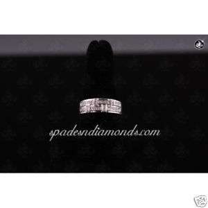 NEW 14K Gold Mens 0.11 CTW Diamond Engagement Ring  