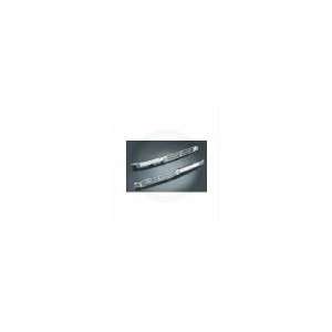  Kuryakyn 7311 Fairing Side Molding Trim: Automotive