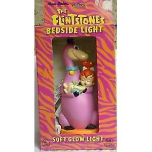  Flintstones Bedside Night Light by Hanna Barbera Baby