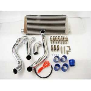  Godspeed 95 98 240sx S14 Sr20det Intercooler Kit Fmic 