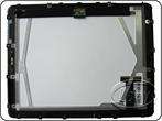 Full Assembly LCD Digitizer Touch Screen Frame Housing for Apple iPad 