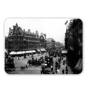  Tottenham Court Road from Oxford Street,   Mouse Mat 