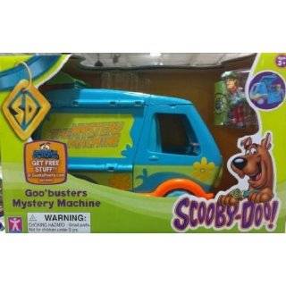    Jakks Pacific Toymax Scooby Doo Tv Game: Explore similar items